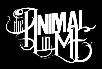 logo The Animal In Me